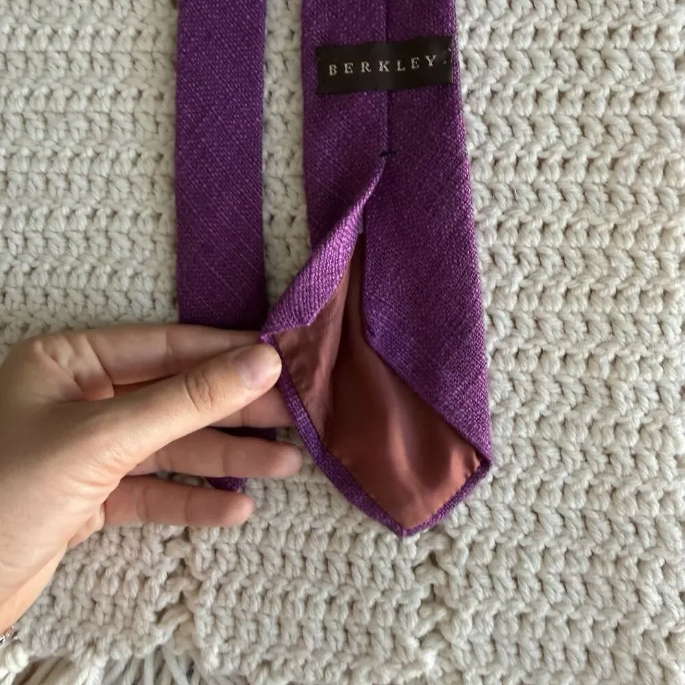 Berkley vtg tie